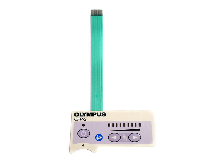 薄膜開(kāi)關(guān)